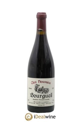 Bourgueil Clos Nouveau Domaine du Bel Air