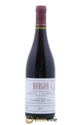 Morgon Joseph Chamonard (Domaine)