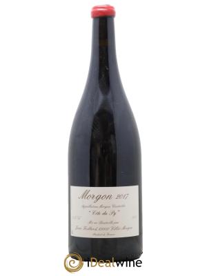 Morgon Côte du Py Jean Foillard