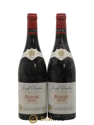 Beaune 1er Cru Grèves Joseph Drouhin