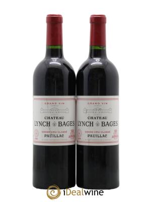 Château Lynch Bages 5ème Grand Cru Classé