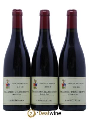 Charmes-Chambertin Grand Cru Castagnier (Domaine) 