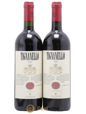 Toscana IGT Tignanello Tenuta Tignanello - Antinori