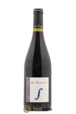 Vin de France Au Suivant Jérôme Saurigny