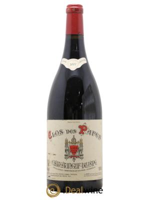 Châteauneuf-du-Pape Clos des Papes - Paul Avril