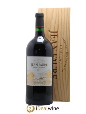 Château Jean Faure Grand Cru Classé