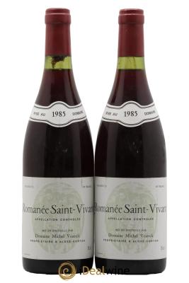 Romanée-Saint-Vivant  Grand Cru Michel Voarick