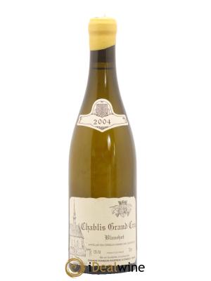 Chablis Grand Cru Blanchot Raveneau (Domaine)