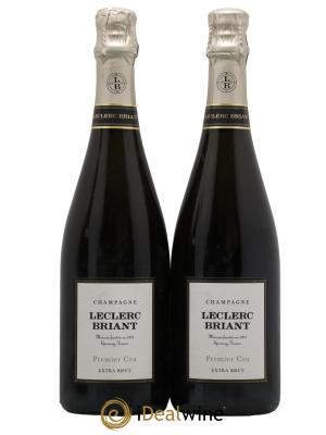 Premier Cru Extra Brut Leclerc Briant