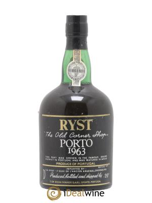 Porto Ryst