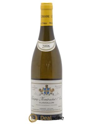 Puligny-Montrachet 1er Cru Clavoillon Leflaive (Domaine)