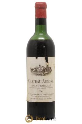 Château Ausone 1er Grand Cru Classé A