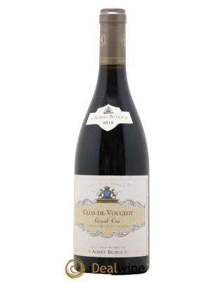 Clos de Vougeot Grand Cru Clos Frantin - Albert Bichot 