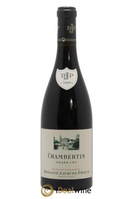 Chambertin Grand Cru Jacques Prieur (Domaine) 