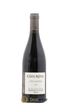 Côte-Rôtie Côte Rozier Domaine Bonnefond