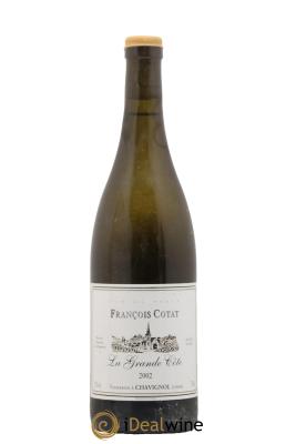 Sancerre La Grande Côte François Cotat