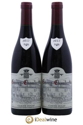 Gevrey-Chambertin Claude Dugat