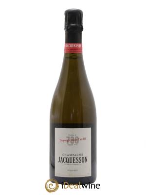 Cuvée 736 Dégorgement Tardif Extra Brut Jacquesson