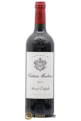 Château Montrose 2ème Grand Cru Classé