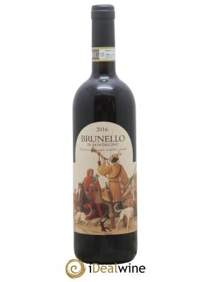 Brunello di Montalcino DOCG Casa Raia