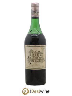 Château Haut Brion 1er Grand Cru Classé