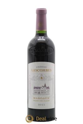 Château Lascombes 2ème Grand Cru Classé