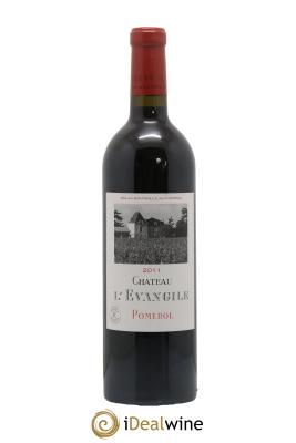 Château l' Évangile 