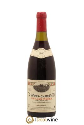 Charmes-Chambertin Grand Cru Vieilles Vignes Jacky Truchot