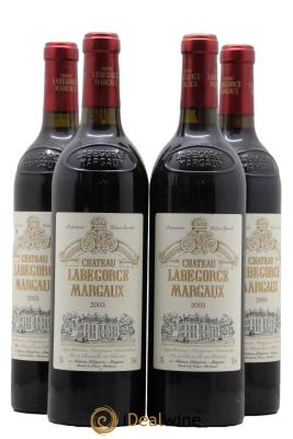 Château Labegorce Cru Bourgeois