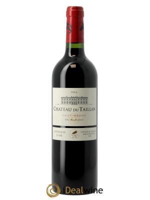 Château du Taillan Cru Bourgeois Exceptionnel 