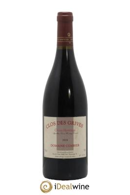 Crozes-Hermitage Clos des Grives Combier 