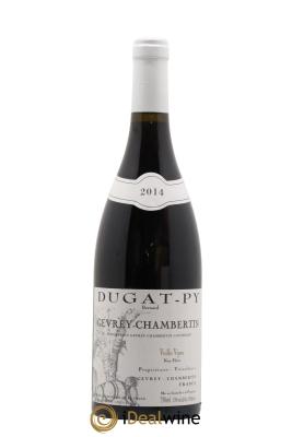 Gevrey-Chambertin Vieilles Vignes Dugat-Py