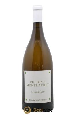 Puligny-Montrachet Les Reuchaux Renaud Boyer