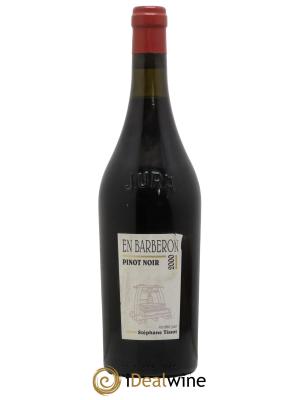 Côtes du Jura Pinot Noir En Barberon Tissot