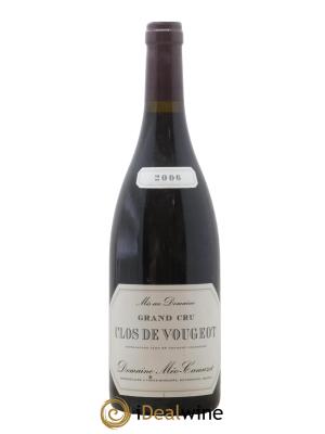 Clos de Vougeot Grand Cru Méo-Camuzet (Domaine)