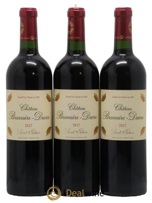 Château Branaire Ducru 4ème Grand Cru Classé