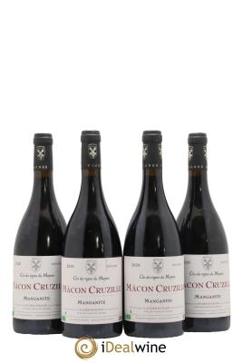 Mâcon-Cruzille Manganite Les Vignes du Maynes