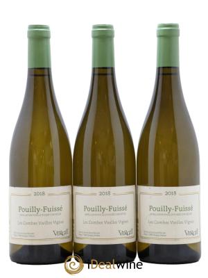 Pouilly-Fuissé Les Combes Vieilles Vignes Verget