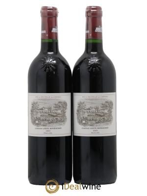 Château Lafite Rothschild 1er Grand Cru Classé