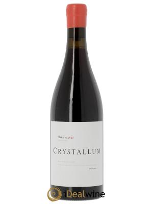 Overberg Crystallum Mabalel Pinot noir 