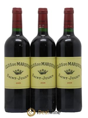 Clos du Marquis