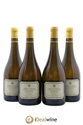 Vouvray Réserve Privée Vigne Blanche Domaine Brédif