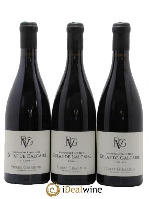 Bourgogne Eclat de Calcaire Pinot Noir Domaine Pierre Girardin