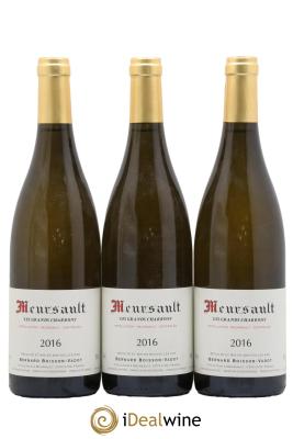 Meursault Les Grands Charrons Boisson-Vadot (Domaine)