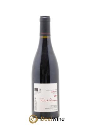 Vin de France IGP Syrah Les Monestiers Daviv Reynaud