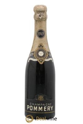 Brut Pommery