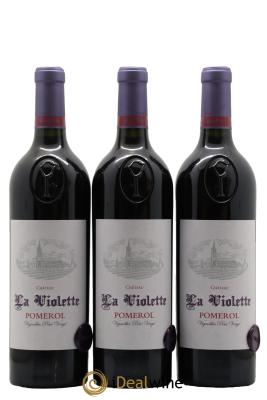 Château la Violette