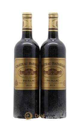 Château Batailley 5ème Grand Cru Classé