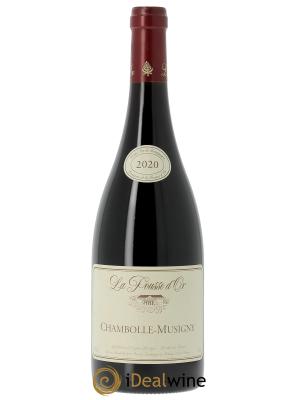 Chambolle-Musigny La Pousse d'Or (Domaine de) 