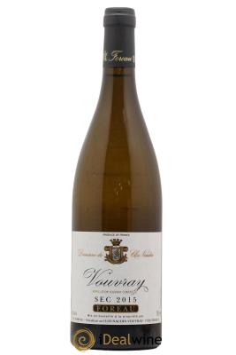 Vouvray Sec Clos Naudin - Philippe Foreau